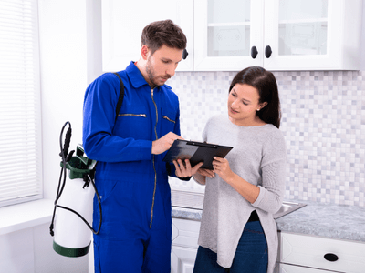 About Montebello Pest Control - 24 hour pest control experts in Montebello